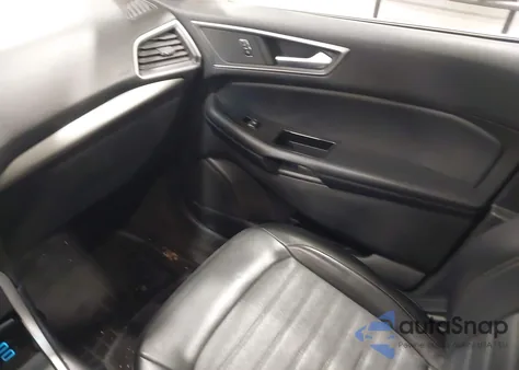 2018 Ford Edge Sel from USA, damaged, VIN 2FMPK4J80JBB12586